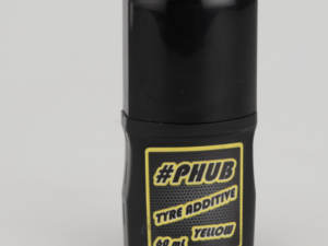 PHUB Carpet X Grip - Yellow
